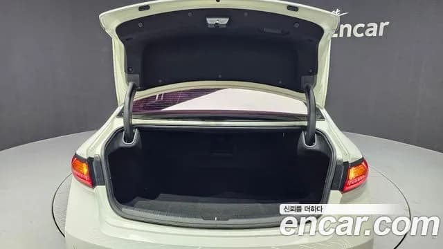 2018 Kia All New K7 2.4 GDI Prestige Sold VIN KNALB415BJA151692 – undercarriage 2018 Kia All New K7 2.4 GDI Prestige Sold VIN KNALB415BJA151692 – undercarriage