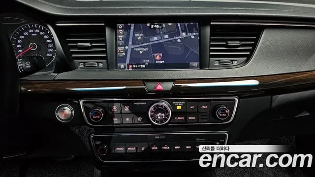2018 Kia All New K7 2.4 GDI Prestige Sold VIN KNALB415BJA151692 – photo 12 2018 Kia All New K7 2.4 GDI Prestige Sold VIN KNALB415BJA151692 – photo 12