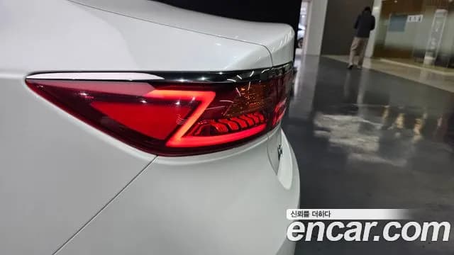 2018 Kia All New K7 2.4 GDI Prestige Sold VIN KNALB415BJA151692 – photo 13 2018 Kia All New K7 2.4 GDI Prestige Sold VIN KNALB415BJA151692 – photo 13