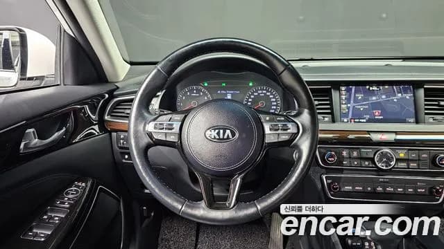 2018 Kia All New K7 2.4 GDI Prestige Sold VIN KNALB415BJA151692 – photo 18 2018 Kia All New K7 2.4 GDI Prestige Sold VIN KNALB415BJA151692 – photo 18