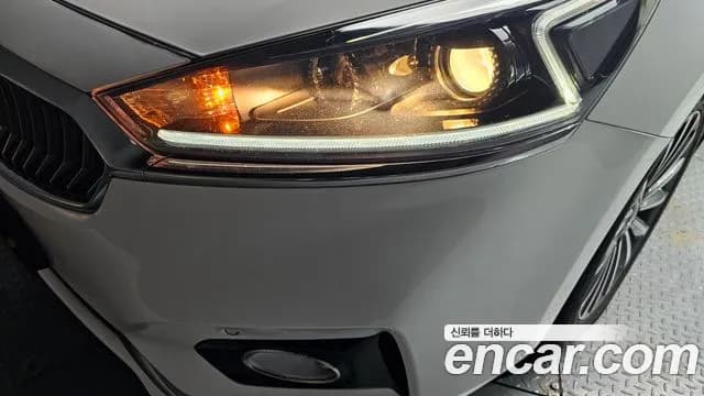 2018 Kia All New K7 2.4 GDI Prestige Sold VIN KNALB415BJA151692 – photo 21 2018 Kia All New K7 2.4 GDI Prestige Sold VIN KNALB415BJA151692 – photo 21