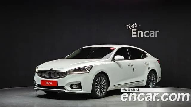 2018 Kia All New K7 2.4 GDI Prestige Sold VIN KNALB415BJA151692 – photo 22 2018 Kia All New K7 2.4 GDI Prestige Sold VIN KNALB415BJA151692 – photo 22