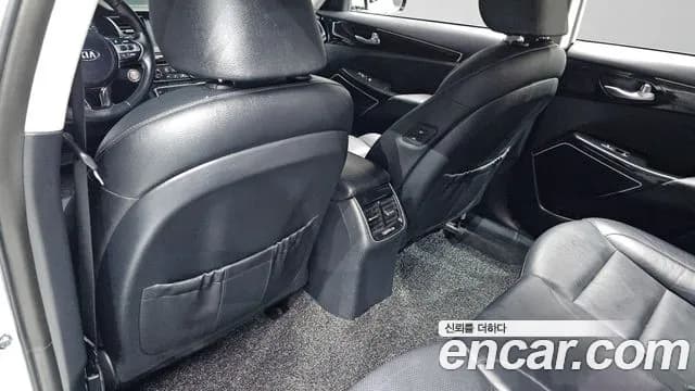 2018 Kia All New K7 2.4 GDI Prestige Sold VIN KNALB415BJA151692 – photo 24 2018 Kia All New K7 2.4 GDI Prestige Sold VIN KNALB415BJA151692 – photo 24