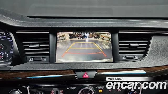 2018 Kia All New K7 2.4 GDI Prestige Sold VIN KNALB415BJA151692 – photo 25 2018 Kia All New K7 2.4 GDI Prestige Sold VIN KNALB415BJA151692 – photo 25