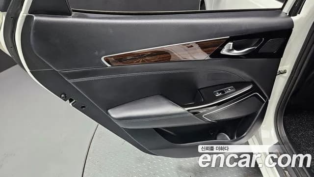 2018 Kia All New K7 2.4 GDI Prestige Sold VIN KNALB415BJA151692 – photo 26 2018 Kia All New K7 2.4 GDI Prestige Sold VIN KNALB415BJA151692 – photo 26