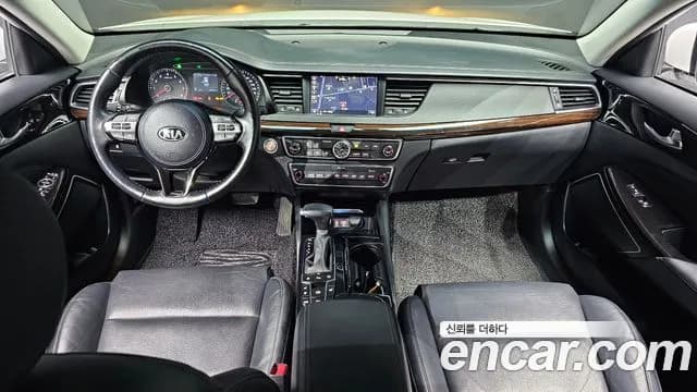 2018 Kia All New K7 2.4 GDI Prestige Sold VIN KNALB415BJA151692 – photo 29 2018 Kia All New K7 2.4 GDI Prestige Sold VIN KNALB415BJA151692 – photo 29