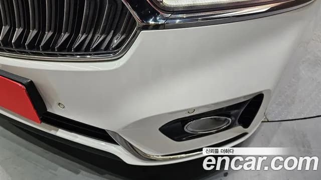 2018 Kia All New K7 2.4 GDI Prestige Sold VIN KNALB415BJA151692 – photo 30 2018 Kia All New K7 2.4 GDI Prestige Sold VIN KNALB415BJA151692 – photo 30