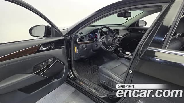 2018 Kia All New K7 2.4 GDI Prestige Sold VIN KNALB415BJA154483 – undercarriage 2018 Kia All New K7 2.4 GDI Prestige Sold VIN KNALB415BJA154483 – undercarriage