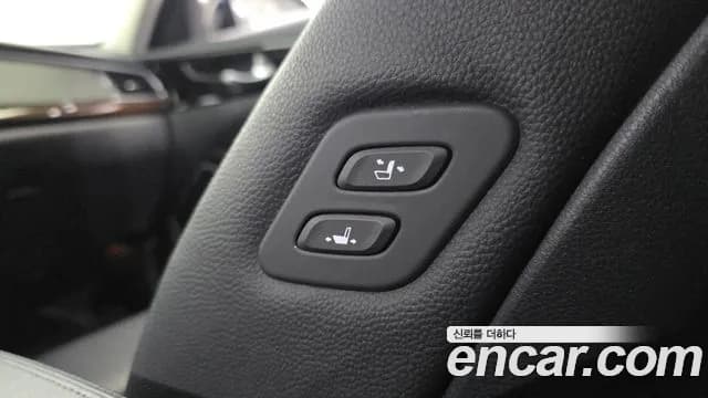 2018 Kia All New K7 2.4 GDI Prestige Sold VIN KNALB415BJA154483 – trunk area 2018 Kia All New K7 2.4 GDI Prestige Sold VIN KNALB415BJA154483 – trunk area