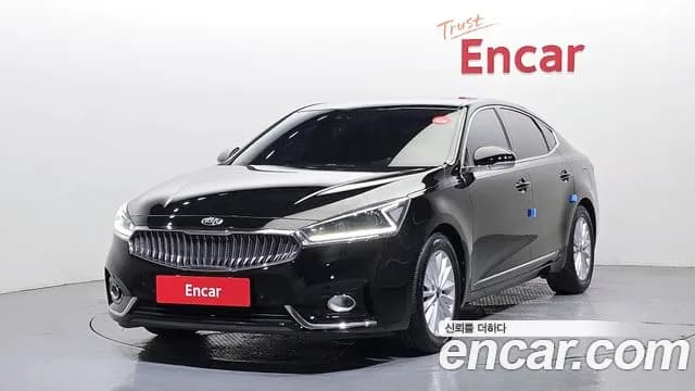 2018 Kia All New K7 2.4 GDI Prestige Sold VIN KNALB415BJA154483 – photo 11 2018 Kia All New K7 2.4 GDI Prestige Sold VIN KNALB415BJA154483 – photo 11