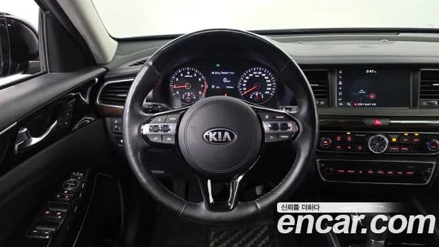 2018 Kia All New K7 2.4 GDI Prestige Sold VIN KNALB415BJA154483 – photo 12 2018 Kia All New K7 2.4 GDI Prestige Sold VIN KNALB415BJA154483 – photo 12