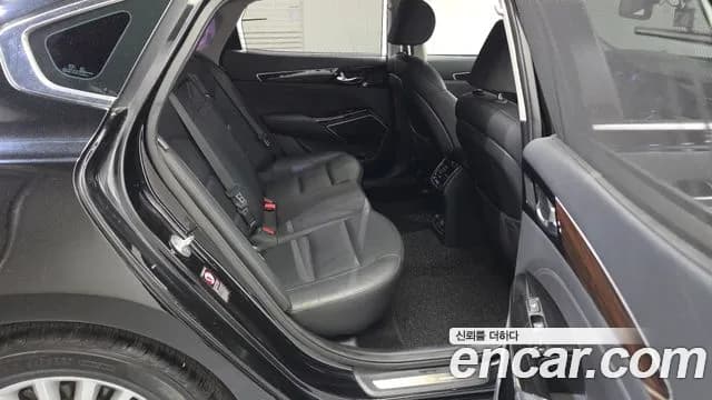 2018 Kia All New K7 2.4 GDI Prestige Sold VIN KNALB415BJA154483 – photo 13 2018 Kia All New K7 2.4 GDI Prestige Sold VIN KNALB415BJA154483 – photo 13