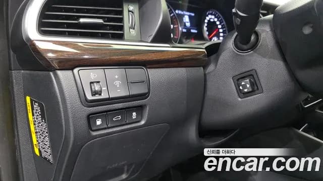 2018 Kia All New K7 2.4 GDI Prestige Sold VIN KNALB415BJA154483 – photo 14 2018 Kia All New K7 2.4 GDI Prestige Sold VIN KNALB415BJA154483 – photo 14
