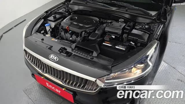 2018 Kia All New K7 2.4 GDI Prestige Sold VIN KNALB415BJA154483 – photo 15 2018 Kia All New K7 2.4 GDI Prestige Sold VIN KNALB415BJA154483 – photo 15