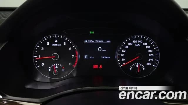 2018 Kia All New K7 2.4 GDI Prestige Sold VIN KNALB415BJA154483 – photo 16 2018 Kia All New K7 2.4 GDI Prestige Sold VIN KNALB415BJA154483 – photo 16