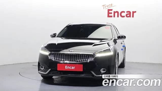 2018 Kia All New K7 2.4 GDI Prestige Sold VIN KNALB415BJA154483 – photo 20 2018 Kia All New K7 2.4 GDI Prestige Sold VIN KNALB415BJA154483 – photo 20
