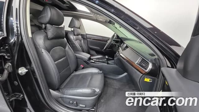 2019 Kia All New K7 2.4 GDI Noblesse Sold VIN KNALB415BKA154903 – undercarriage 2019 Kia All New K7 2.4 GDI Noblesse Sold VIN KNALB415BKA154903 – undercarriage