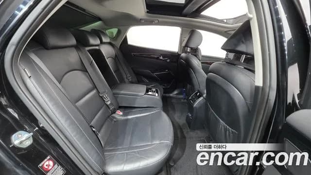 2019 Kia All New K7 2.4 GDI Noblesse Sold VIN KNALB415BKA154903 – photo 13 2019 Kia All New K7 2.4 GDI Noblesse Sold VIN KNALB415BKA154903 – photo 13