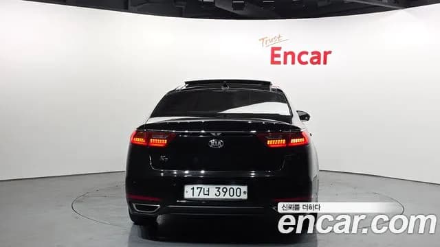 2019 Kia All New K7 2.4 GDI Noblesse Sold VIN KNALB415BKA154903 – photo 14 2019 Kia All New K7 2.4 GDI Noblesse Sold VIN KNALB415BKA154903 – photo 14