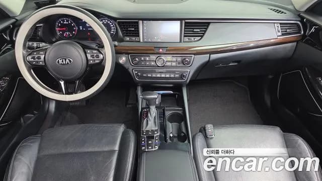 2019 Kia All New K7 2.4 GDI Noblesse Sold VIN KNALB415BKA154903 – photo 15 2019 Kia All New K7 2.4 GDI Noblesse Sold VIN KNALB415BKA154903 – photo 15
