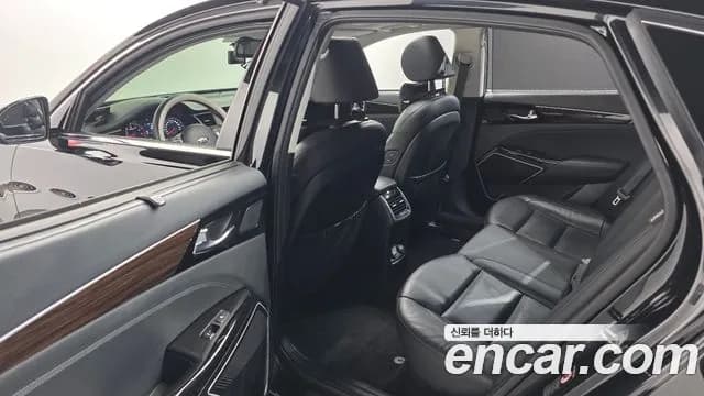 2019 Kia All New K7 2.4 GDI Noblesse Sold VIN KNALB415BKA154903 – photo 18 2019 Kia All New K7 2.4 GDI Noblesse Sold VIN KNALB415BKA154903 – photo 18