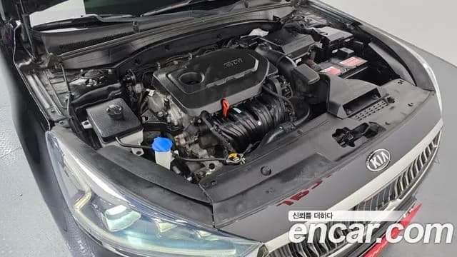 2019 Kia All New K7 2.4 GDI Noblesse Sold VIN KNALB415BKA154903 – photo 19 2019 Kia All New K7 2.4 GDI Noblesse Sold VIN KNALB415BKA154903 – photo 19