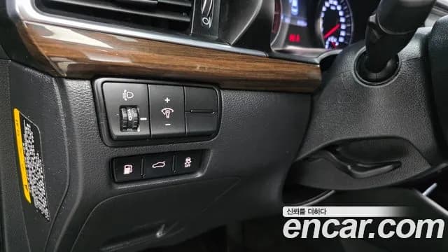 2019 Kia All New K7 2.4 GDI Prestige Sold VIN KNALB415BKA160299 – rear exterior 2019 Kia All New K7 2.4 GDI Prestige Sold VIN KNALB415BKA160299 – rear exterior