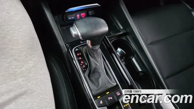 2019 Kia All New K7 2.4 GDI Prestige Sold VIN KNALB415BKA160299 – dashboard 2019 Kia All New K7 2.4 GDI Prestige Sold VIN KNALB415BKA160299 – dashboard