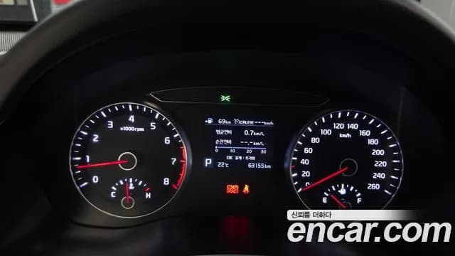 2019 Kia All New K7 2.4 GDI Prestige Sold VIN KNALB415BKA160299 – interior seats 2019 Kia All New K7 2.4 GDI Prestige Sold VIN KNALB415BKA160299 – interior seats