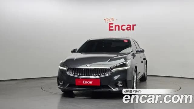 2019 Kia All New K7 2.4 GDI Prestige Sold VIN KNALB415BKA160299 – engine bay 2019 Kia All New K7 2.4 GDI Prestige Sold VIN KNALB415BKA160299 – engine bay