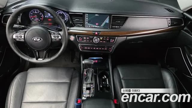 2019 Kia All New K7 2.4 GDI Prestige Sold VIN KNALB415BKA160299 – undercarriage 2019 Kia All New K7 2.4 GDI Prestige Sold VIN KNALB415BKA160299 – undercarriage