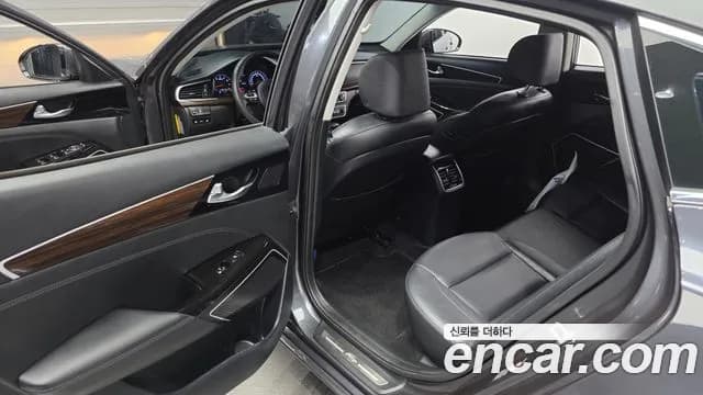 2019 Kia All New K7 2.4 GDI Prestige Sold VIN KNALB415BKA160299 – odometer reading 2019 Kia All New K7 2.4 GDI Prestige Sold VIN KNALB415BKA160299 – odometer reading