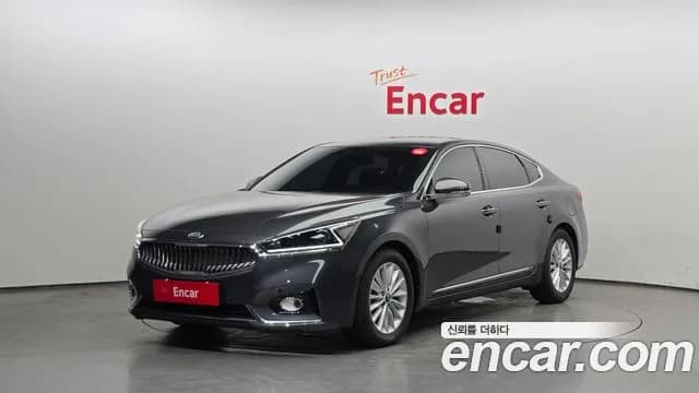 2019 Kia All New K7 2.4 GDI Prestige Sold VIN KNALB415BKA160299 – photo 13 2019 Kia All New K7 2.4 GDI Prestige Sold VIN KNALB415BKA160299 – photo 13