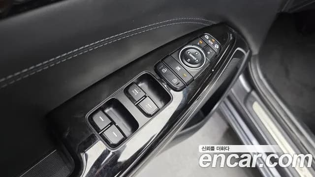 2019 Kia All New K7 2.4 GDI Prestige Sold VIN KNALB415BKA160299 – photo 15 2019 Kia All New K7 2.4 GDI Prestige Sold VIN KNALB415BKA160299 – photo 15