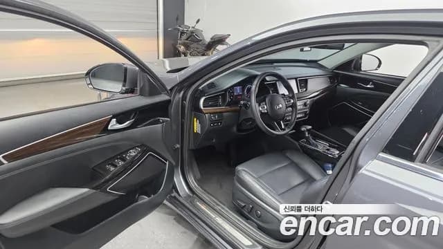 2019 Kia All New K7 2.4 GDI Prestige Sold VIN KNALB415BKA160299 – photo 16 2019 Kia All New K7 2.4 GDI Prestige Sold VIN KNALB415BKA160299 – photo 16