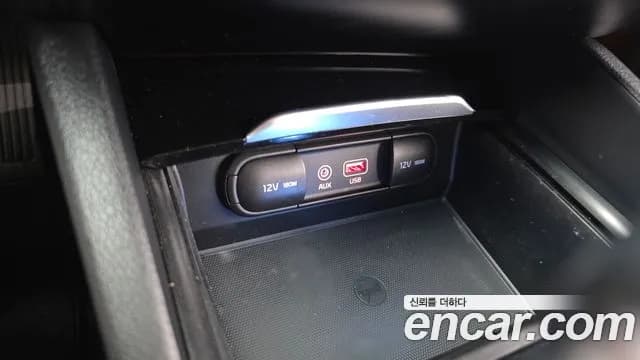 2019 Kia All New K7 2.4 GDI Prestige Sold VIN KNALB415BKA160299 – photo 17 2019 Kia All New K7 2.4 GDI Prestige Sold VIN KNALB415BKA160299 – photo 17