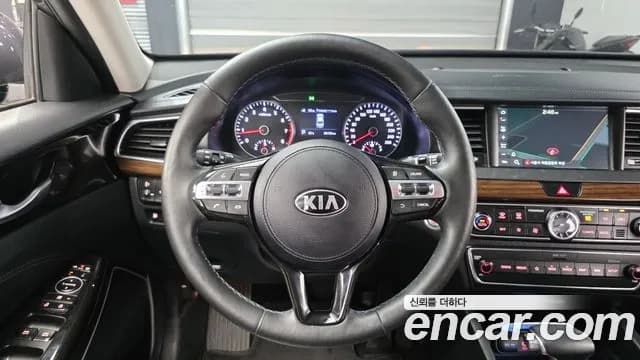 2019 Kia All New K7 2.4 GDI Prestige Sold VIN KNALB415BKA160299 – photo 19 2019 Kia All New K7 2.4 GDI Prestige Sold VIN KNALB415BKA160299 – photo 19