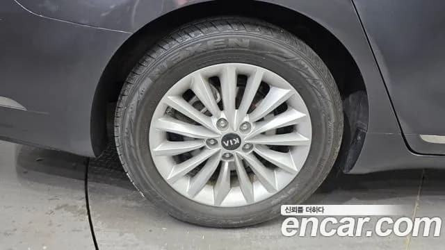 2019 Kia All New K7 2.4 GDI Prestige Sold VIN KNALB415BKA160299 – photo 20 2019 Kia All New K7 2.4 GDI Prestige Sold VIN KNALB415BKA160299 – photo 20