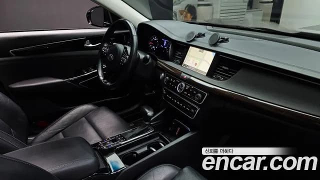 2019 Kia All New K7 2.4 GDI Noblesse Sold VIN KNALB415BKA162406 – dashboard 2019 Kia All New K7 2.4 GDI Noblesse Sold VIN KNALB415BKA162406 – dashboard