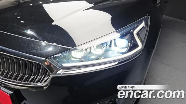 2019 Kia All New K7 2.4 GDI Noblesse Sold VIN KNALB415BKA162406 – engine bay 2019 Kia All New K7 2.4 GDI Noblesse Sold VIN KNALB415BKA162406 – engine bay