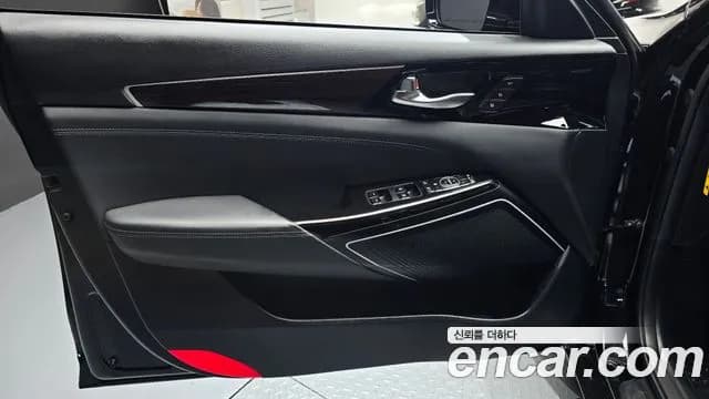 2019 Kia All New K7 2.4 GDI Noblesse Sold VIN KNALB415BKA162406 – undercarriage 2019 Kia All New K7 2.4 GDI Noblesse Sold VIN KNALB415BKA162406 – undercarriage