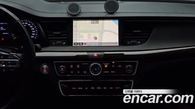 2019 Kia All New K7 2.4 GDI Noblesse Sold VIN KNALB415BKA162406 – trunk area 2019 Kia All New K7 2.4 GDI Noblesse Sold VIN KNALB415BKA162406 – trunk area