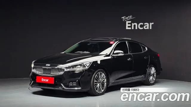 2019 Kia All New K7 2.4 GDI Noblesse Sold VIN KNALB415BKA162406 – photo 11 2019 Kia All New K7 2.4 GDI Noblesse Sold VIN KNALB415BKA162406 – photo 11