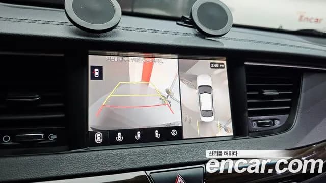 2019 Kia All New K7 2.4 GDI Noblesse Sold VIN KNALB415BKA162406 – photo 13 2019 Kia All New K7 2.4 GDI Noblesse Sold VIN KNALB415BKA162406 – photo 13