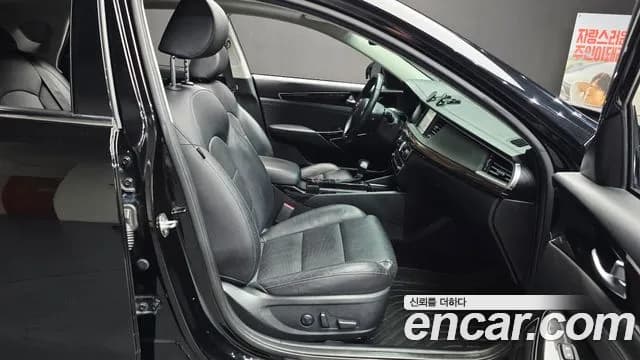 2019 Kia All New K7 2.4 GDI Noblesse Sold VIN KNALB415BKA162406 – photo 16 2019 Kia All New K7 2.4 GDI Noblesse Sold VIN KNALB415BKA162406 – photo 16