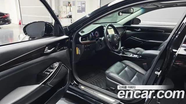 2019 Kia All New K7 2.4 GDI Noblesse Sold VIN KNALB415BKA162406 – photo 17 2019 Kia All New K7 2.4 GDI Noblesse Sold VIN KNALB415BKA162406 – photo 17