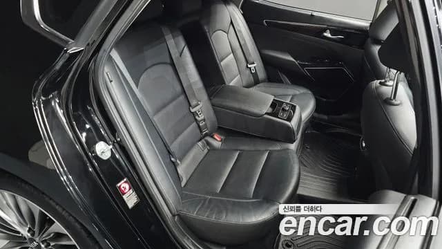 2019 Kia All New K7 2.4 GDI Noblesse Sold VIN KNALB415BKA162406 – photo 23 2019 Kia All New K7 2.4 GDI Noblesse Sold VIN KNALB415BKA162406 – photo 23