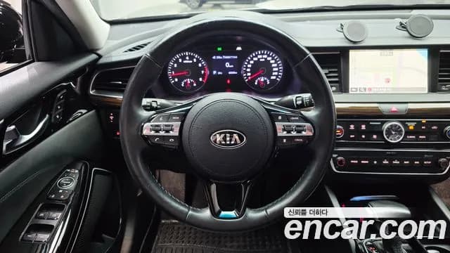 2019 Kia All New K7 2.4 GDI Noblesse Sold VIN KNALB415BKA162406 – photo 27 2019 Kia All New K7 2.4 GDI Noblesse Sold VIN KNALB415BKA162406 – photo 27