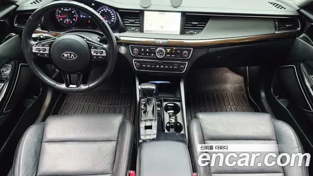 2019 Kia All New K7 2.4 GDI Noblesse Sold VIN KNALB415BKA162406 – photo 29 2019 Kia All New K7 2.4 GDI Noblesse Sold VIN KNALB415BKA162406 – photo 29