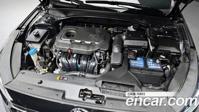 2019 Kia All New K7 2.4 GDI Noblesse Sold VIN KNALB415BKA162406 – photo 30 2019 Kia All New K7 2.4 GDI Noblesse Sold VIN KNALB415BKA162406 – photo 30